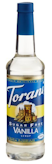 Torani Sugar Free Vanill…